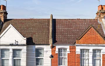 clay roofing Hatton Hill, Surrey