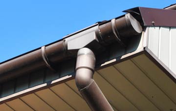 types of Hatton Hill fascias