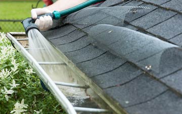 Hatton Hill gutter cleaning costs