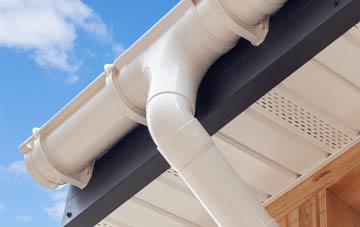 Hatton Hill gutter installation costs