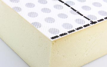 meeting Hatton Hill building codes