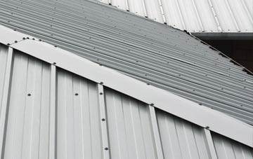 disadvantages of Hatton Hill metal roofing