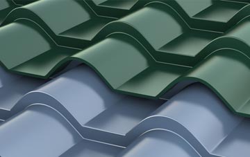 who should consider Hatton Hill plastic roofs