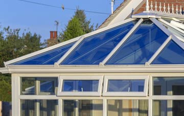 professional Hatton Hill conservatory insulation