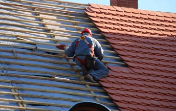 roof tiles Hatton Hill, Surrey