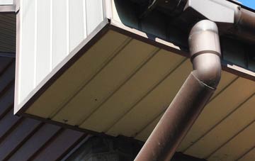 Hatton Hill soffit installation costs