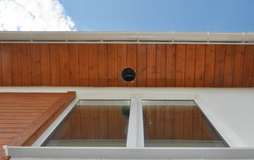 Hatton Hill soffit repair quotes