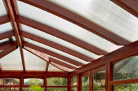 Hatton Hill conservatory roofing insulation